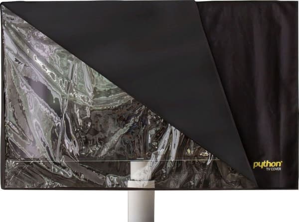 PYTHON Python TV-suoja säänkestävä suoja 140x89cm 58\" - 60\" TV