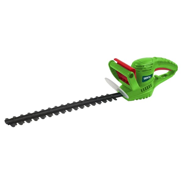 Verto Elektrisk häcksax 52G567 51 cm