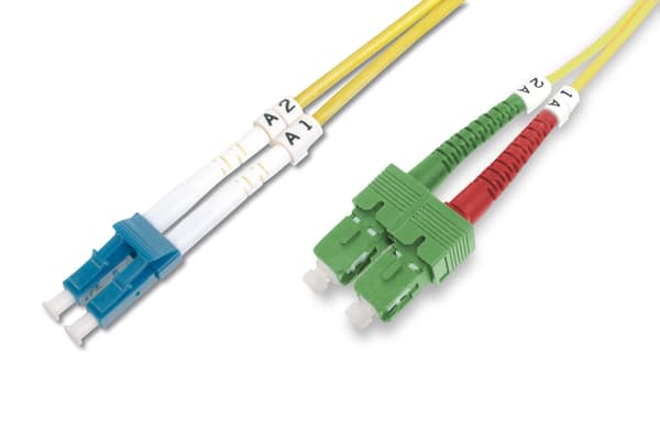 DIGITUS Professional patchkabel - 1 m.
