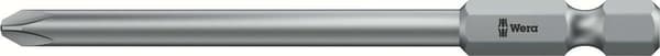 Wera bit 1/4 PH2 89mm phillips (059775)