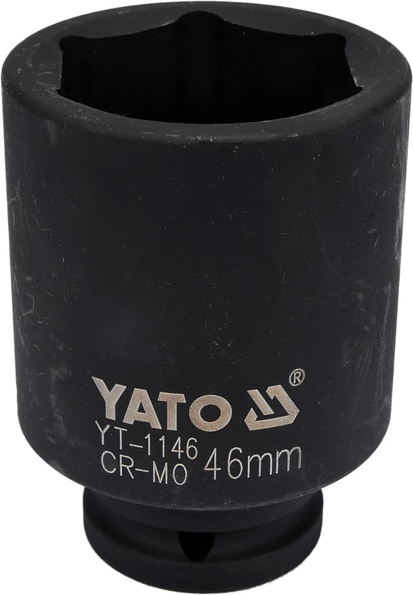 ISKUTULPAN KANSI 3/4\" X 46 MM