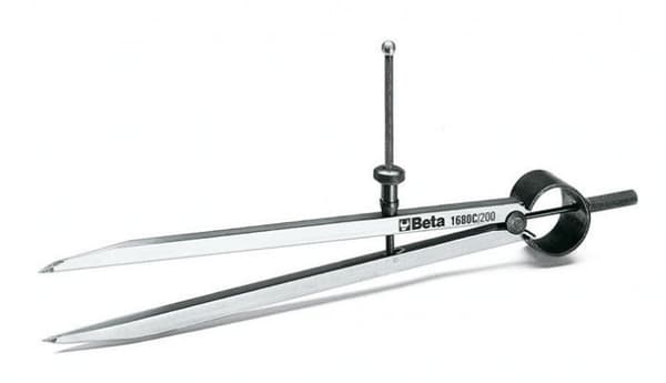 BETA CIRCUIT 150mm