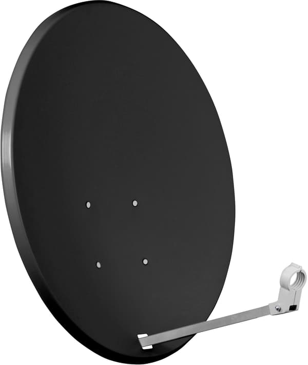CANOPY ANTENN 80 CM MÖRK (COR-800SAE-C)