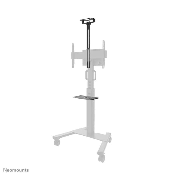 NEOMCOUNTS BY NEWSTAR Select Videobar Kit Cam & AV-hylde inkl. Bose VB1 & Bose VB-S Adapter til FL50S-825BL1