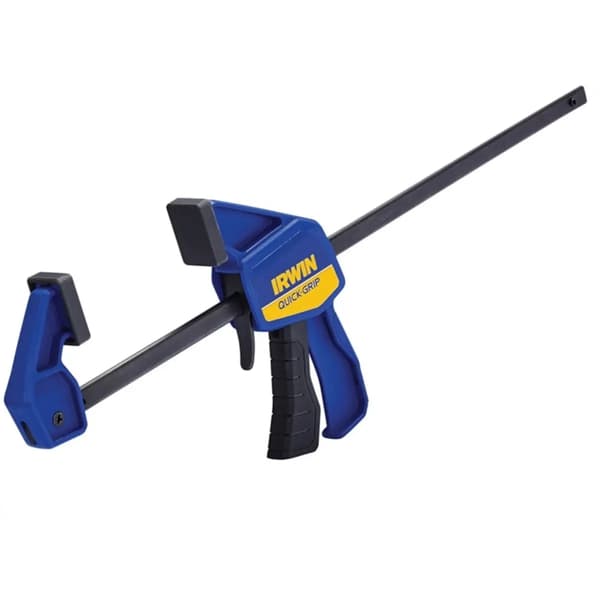Irwin Woodworking Squeeze Mini Quick-Grip 300mm (T5412EL7)