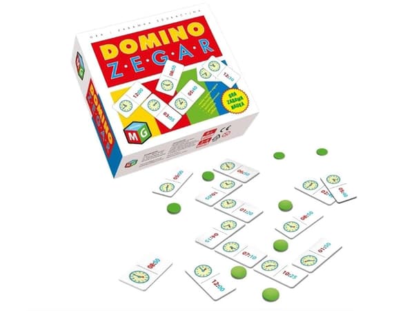 Domino Ur
