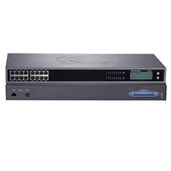 SIP-gateway 16 porte FXS GXW-4216V2