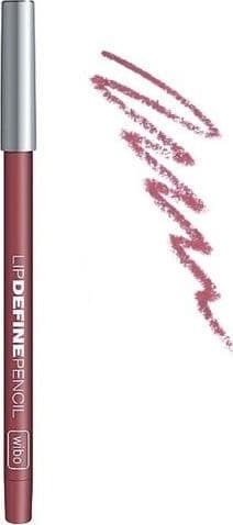 Wibo Lip Define Pencil Läppenna med Vitamin E2 1,2g