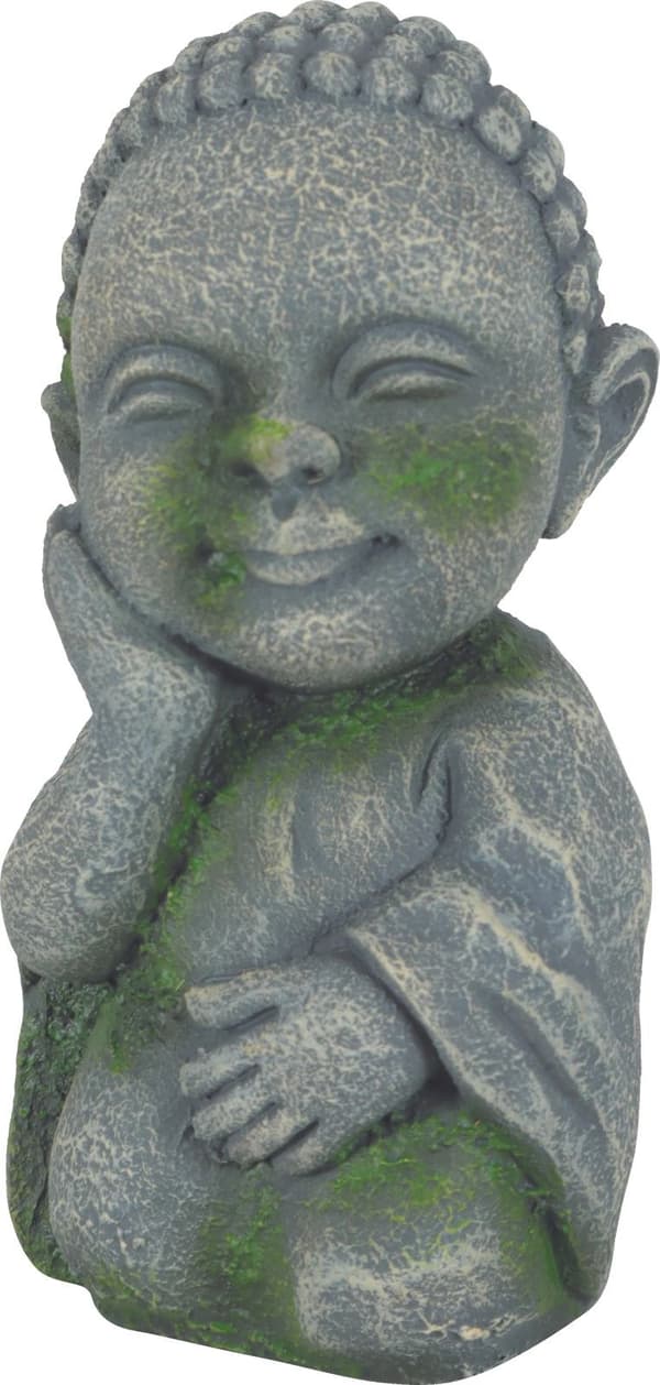 Zolux Akvariedekoration Buddha 1