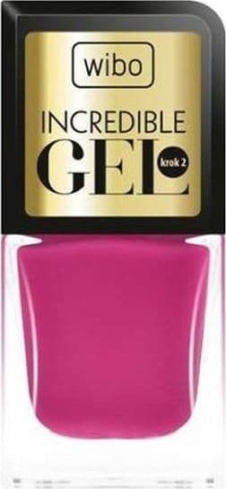Wibo Incredible Gel gellack 5 8,5ml