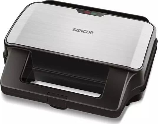 SSM 9940SS 4 IN 1 -leivänpaahdin SENCOR