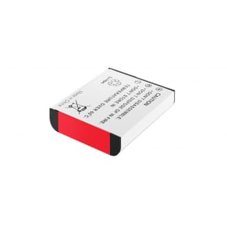 Newell erstatningsbatteri til NP-BG1 til Sony