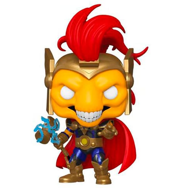 POP figur Marvel Beta Ray Bill Exklusiv