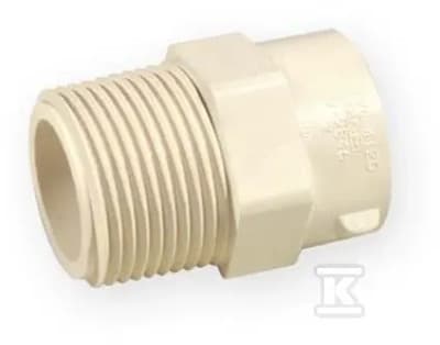KORJATTU LIITIN KW/GZ 2 PVC-C
