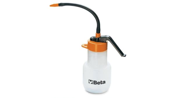 OLJEKANNA, TRYCKOLJEAPPARAT MED MARIGOLD-RÖR 250ML.