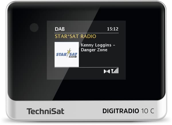 Technisat DigitRadio 10 C