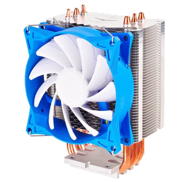 CPU-kylare SilverStone Argon AR08 (SST-AR08)