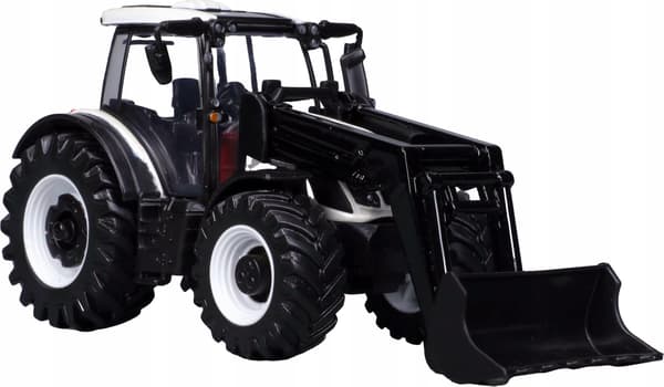 Fendt 1050 Vario BBURAGO-kuormaajalla