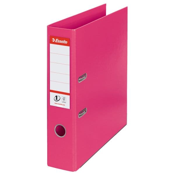 Esselte No1 Power brevordner PP A4 75m