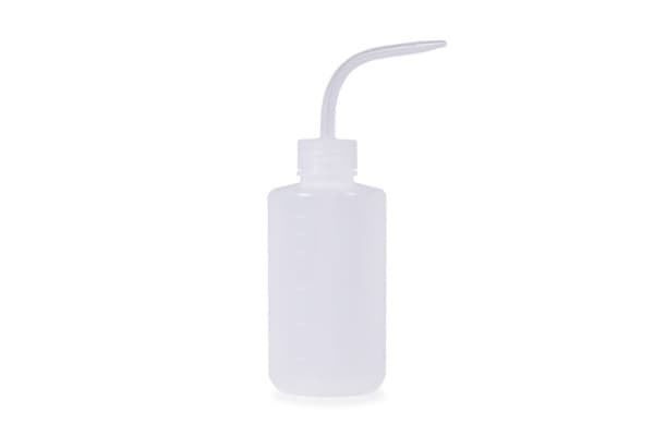 Sprøjteflaske Core 250ml (hvid/transparent)