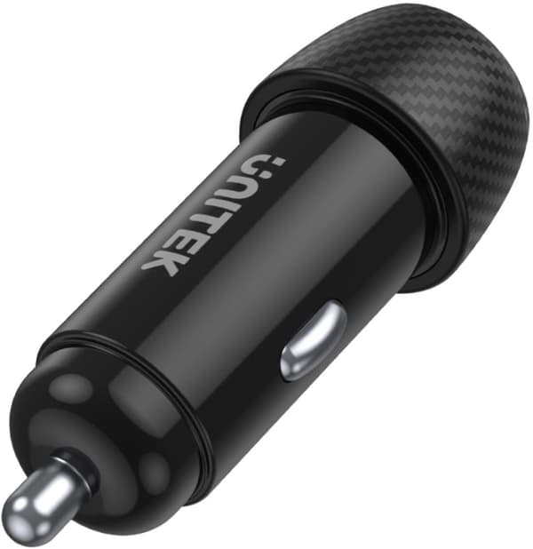 Unitek 38W USB-A USB-C QC3.0