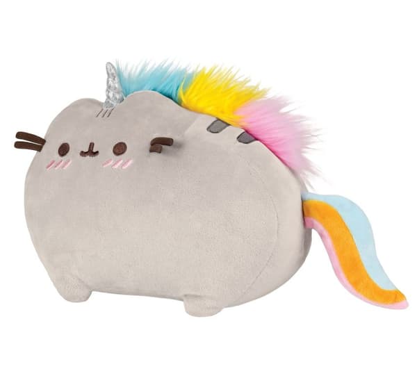 Pusheen unirosec classic
