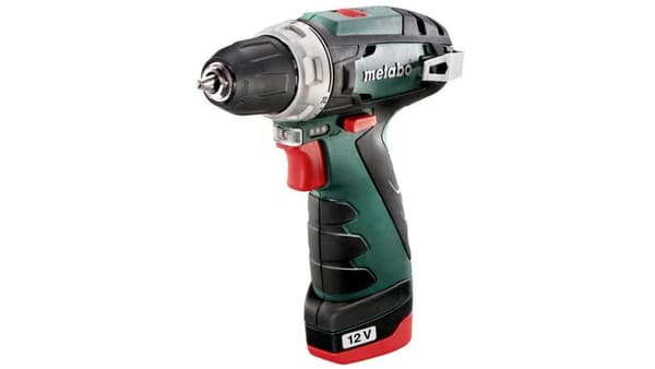 Metabo PowerMaxx BS Basic Akku Bore-/Skruemaskine