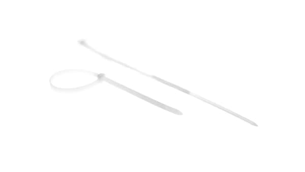 Buntband TK 30/8 natur E01TK-01010102101 /100st/
