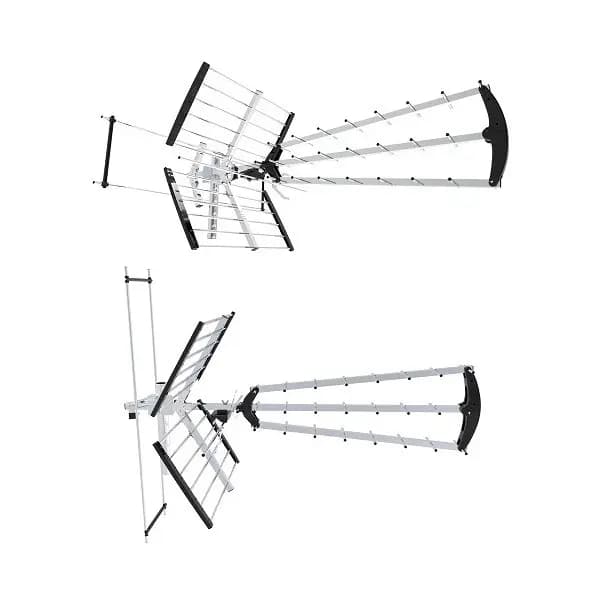 libox LB-2000 Combo - antenne