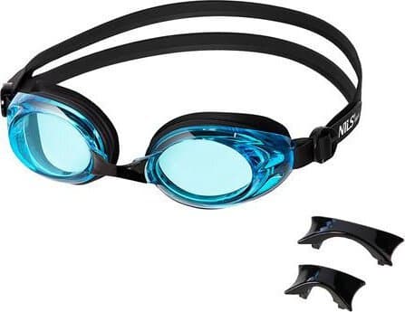 Nils Extreme NQG500AF SIMGLASÖGON NILS AQUA