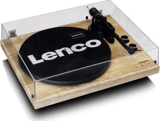 Lenco LBT-188 Pine