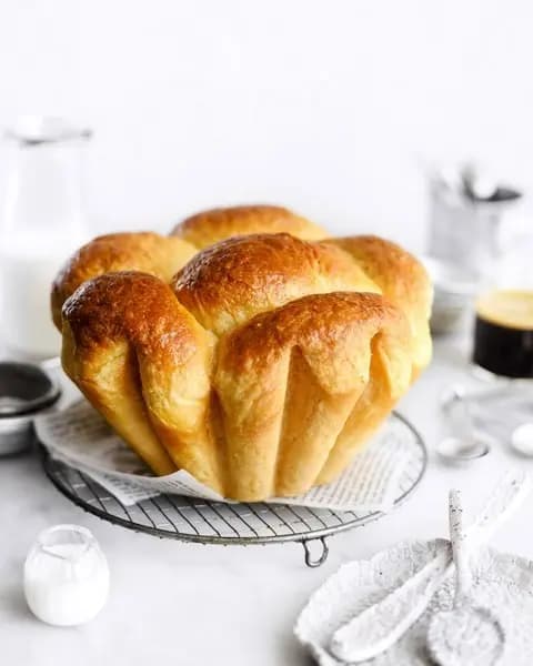 Patisse Plantain form 20 cm Silver Top universal