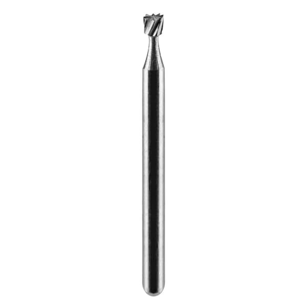 Grafitfræser (Fræser HSS trapez 2,95 mm, skaft 3,2 mm, 2 stk.)