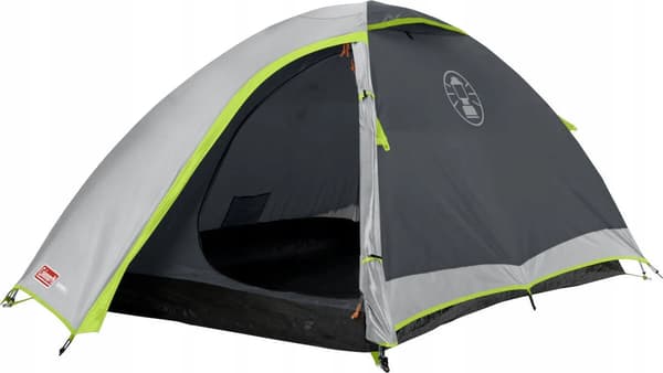 Coleman Darwin 2 Tält