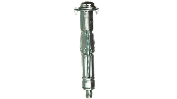 Gipspladeskrue 5x52 R-SM-05052 /100 stk. /