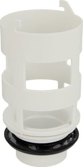 Geberit avloppsventilsäte (240500001)