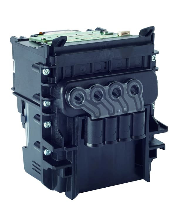 Vaihtopää HP F9J81A