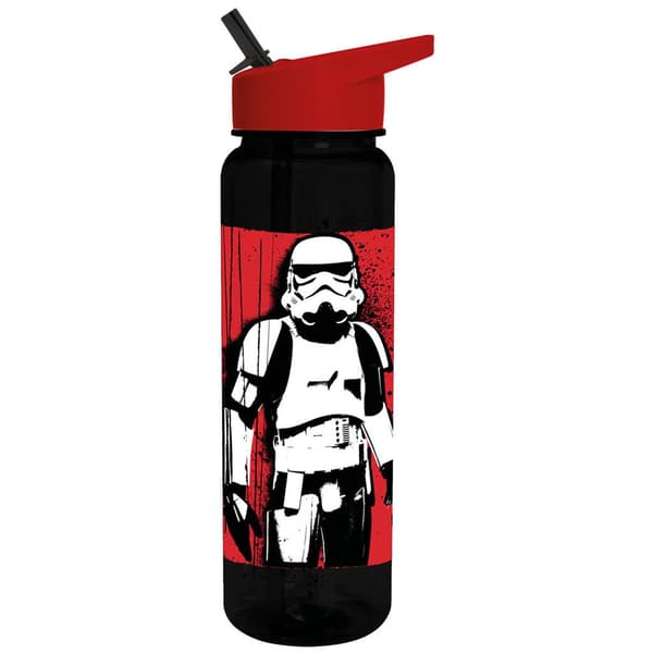 PYRAMID STAR WARS STORMTROOPER MUOVINEN JUOMAPULLO
