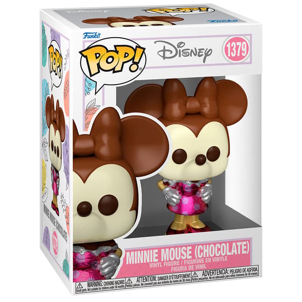 POP-figuuri Disney Classics Mikki Hiiri