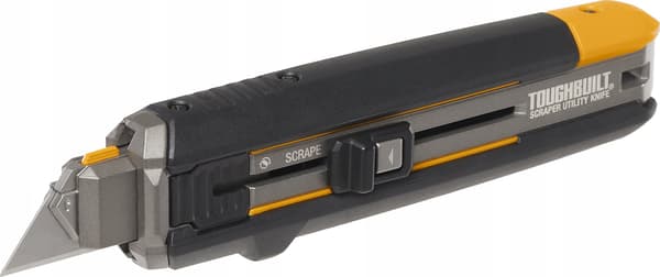 Cutter Toughbuilt tb-h4s5-01 Skraber