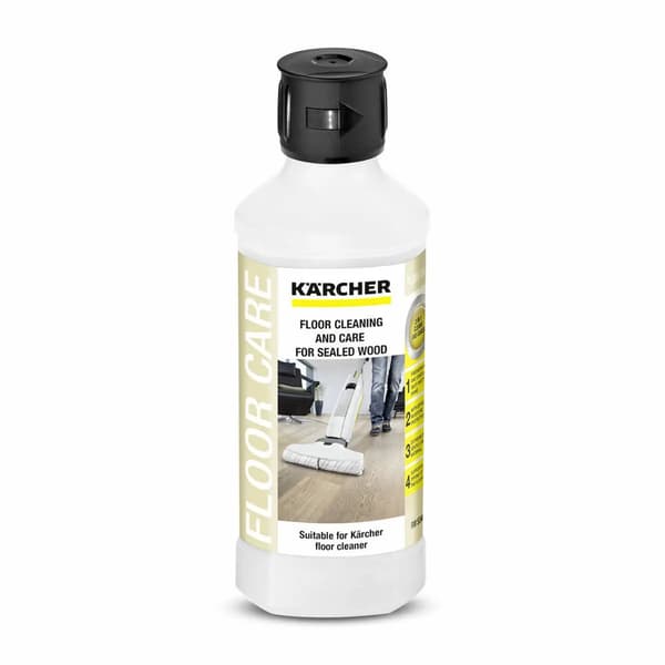 Kärcher Gulvrens 500 ml Træ forseglet