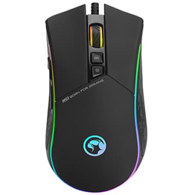 Marvo CM305 + Hörlurar (CM305 CZ/SK)