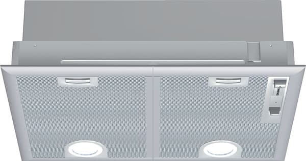 Köksfläkt SIEMENS LB 55565