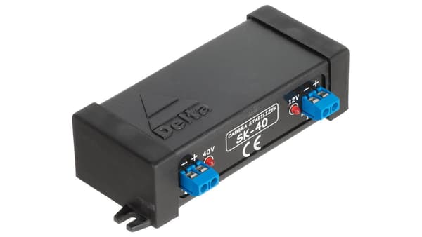 Delta Inverter KAMERA STABILISATOR SK-40