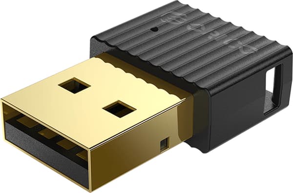 Adapter USB Bluetooth för PC Orico (svart)
