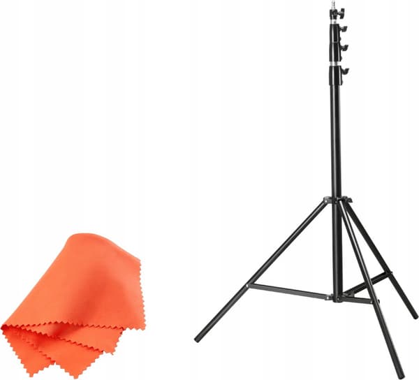 Freepower-valaisinjalusta FreePower 420cm