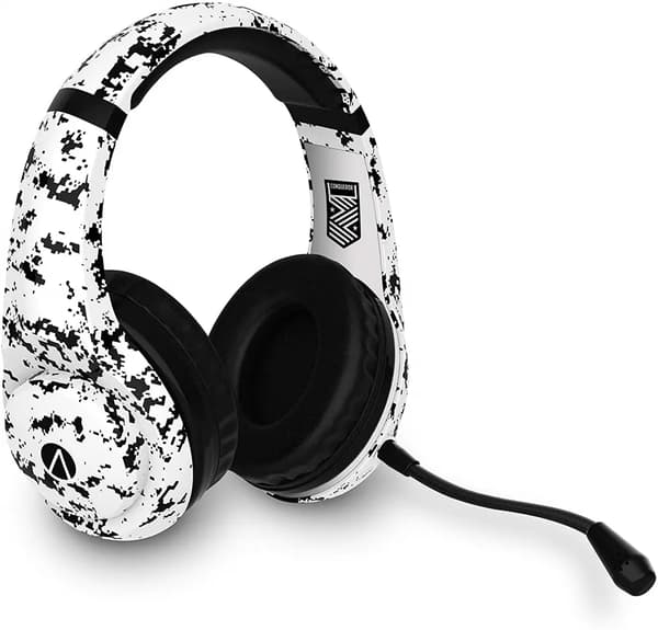 STEALTH CONQUEROR STEREO PELIKUULOKKEET MONIMUOTOISET