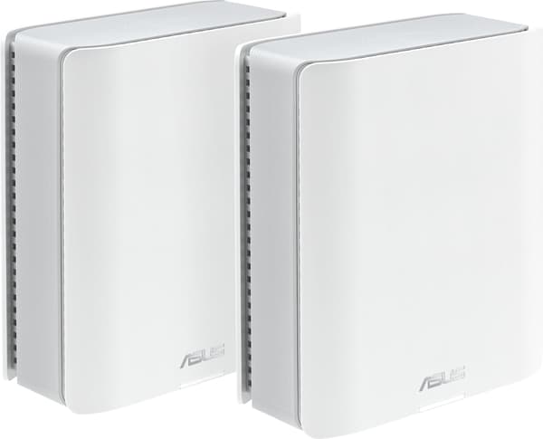 ASUS ZenWiFi BT8 - Wi-Fi-system - Wi-Fi 7 - desktop