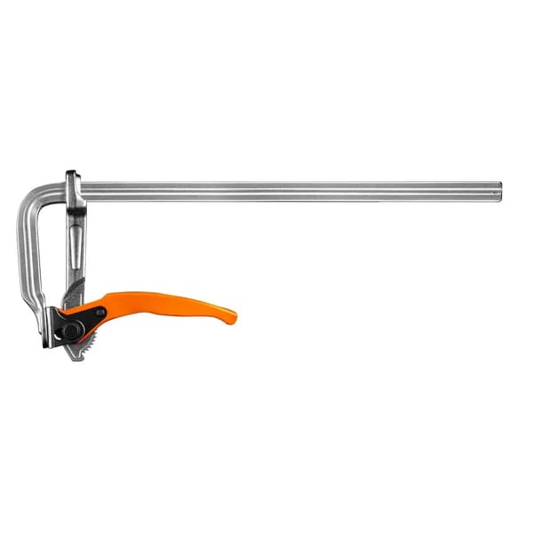 Neo Ratchet puusepän sakset 40x12cm (45-240)