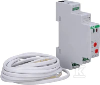 Lämpötilansäädin RT-811